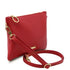 TL Bag - Soft leather clutch